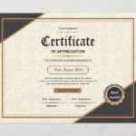 ​Certificates & Licenses Legal Translation