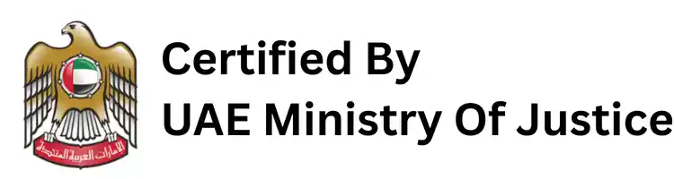 Certified-By-Legal Translation