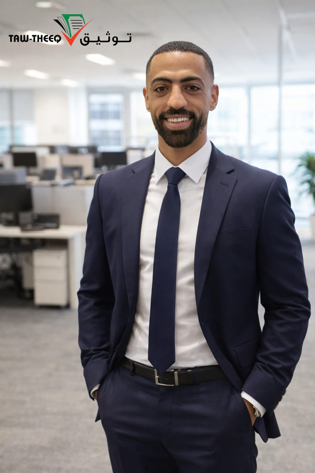 Ahmed Refat-Chairman of the Board