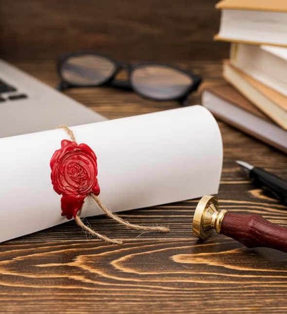 Corporate Notary Services