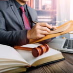 Court Documents Legal Translation