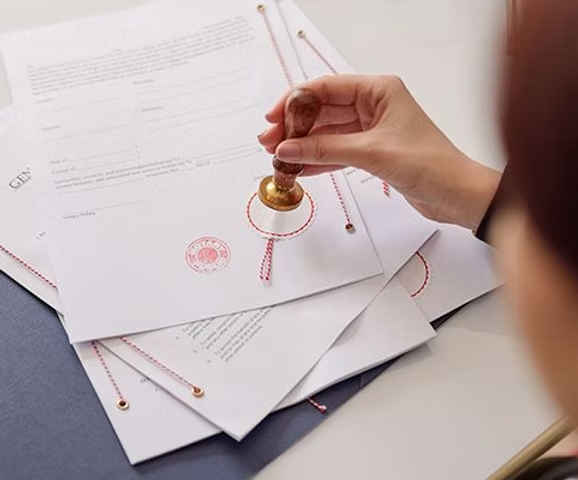 Educational Certificate Attestation