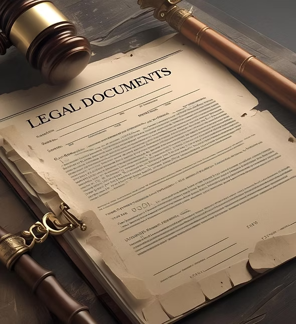 Power of Attorney Notary Services