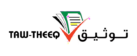 taw-theeq-logo-design