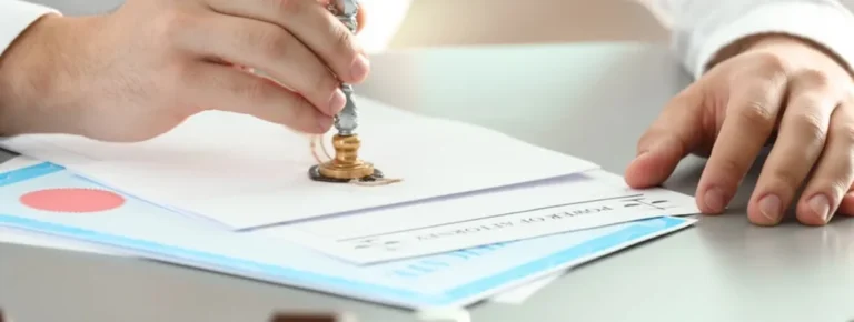 خدمات تصديق المستندات في دبي