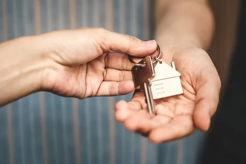 Non-Payment of Rent Case Filing Dubai