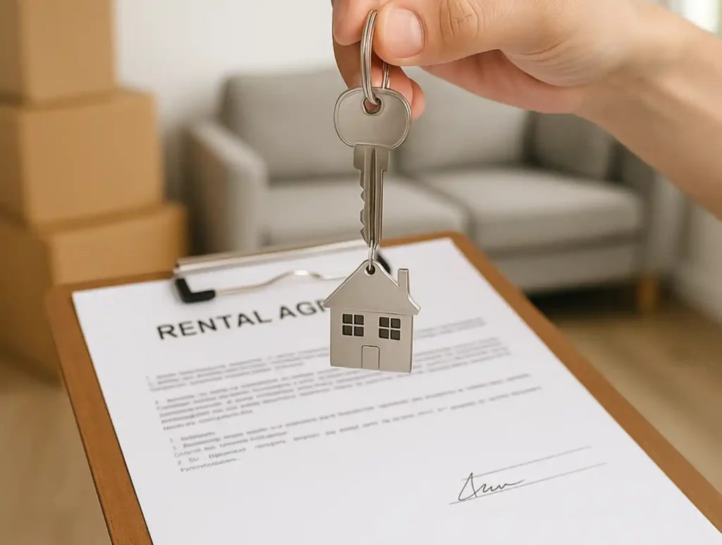 Tenancy Contract Termination Dispute Services Dubai