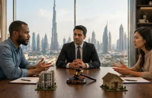 How to File a Rental Dispute in Dubai