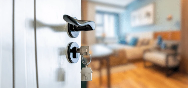 Landlord Rights in Dubai
