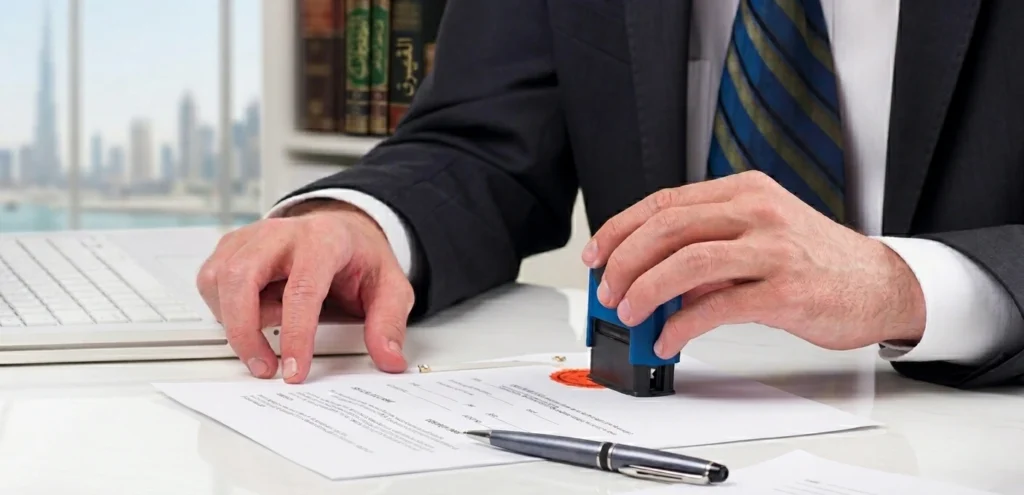 Legal Translation