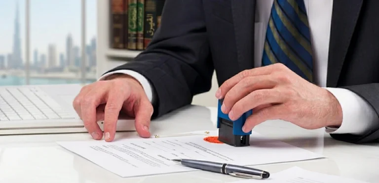 Legal Translation