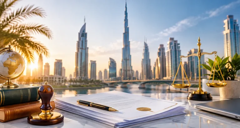 Legal Translation Services